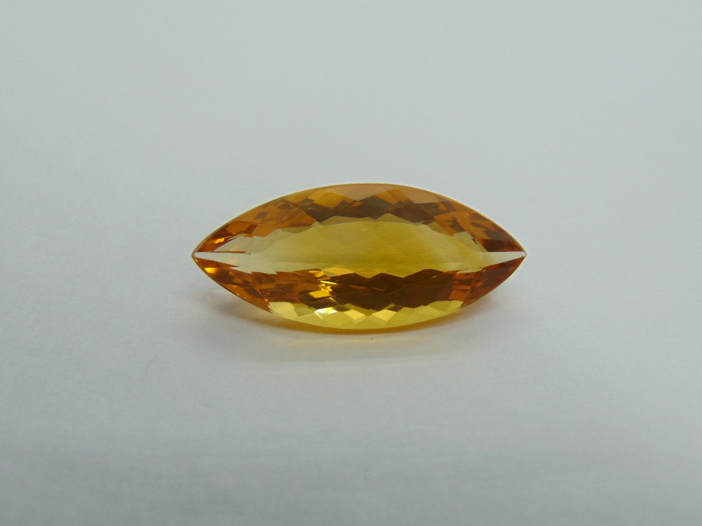 29.40cts Citrine