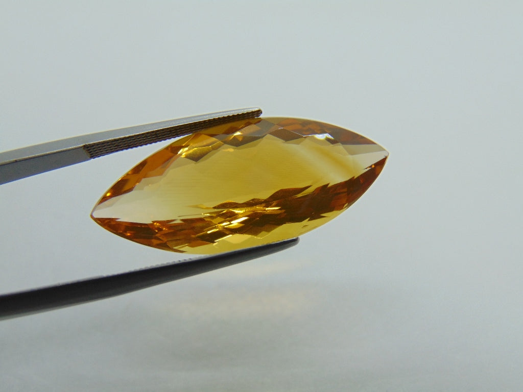 29.40cts Citrine