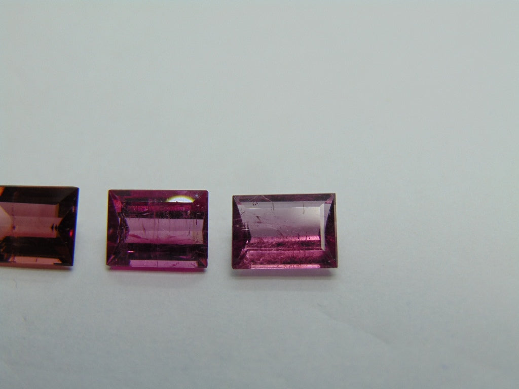 4.44ct Tourmaline