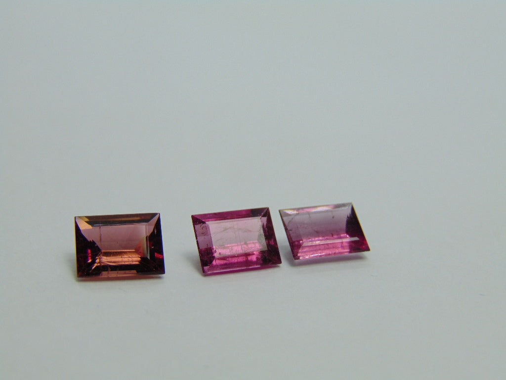 4.44ct Tourmaline