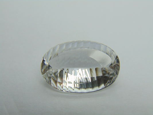 Cristal 18,20 quilates 24 x 16 mm