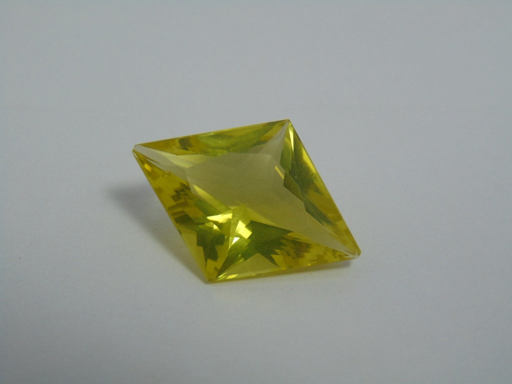 Ouro Verde 13,40 quilates 25x18mm
