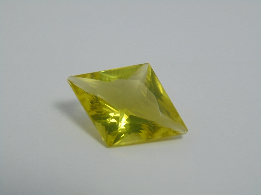 Ouro Verde 13,40 quilates 25x18mm