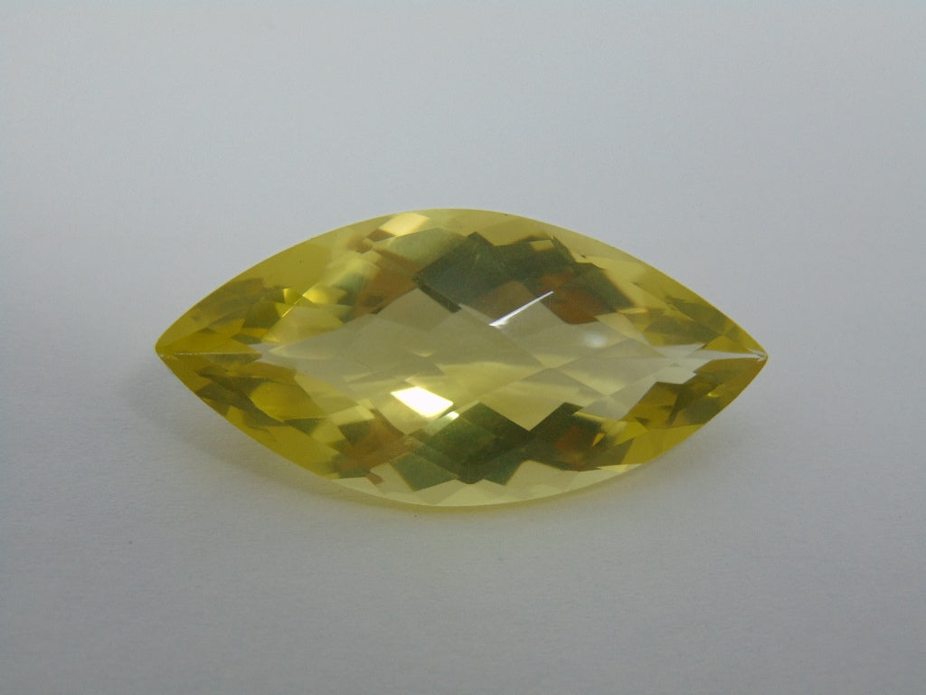 Ouro Verde 52,10 quilates 42x20mm