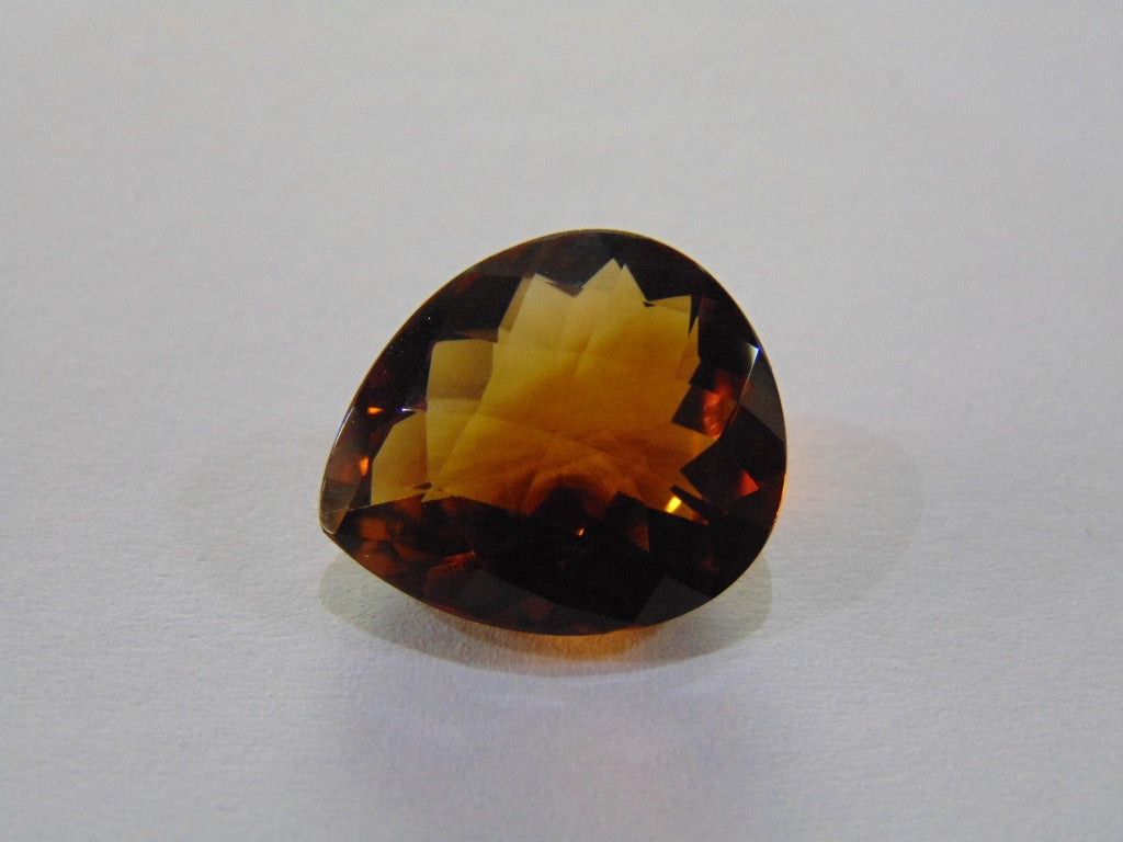 12.30ct Citrine