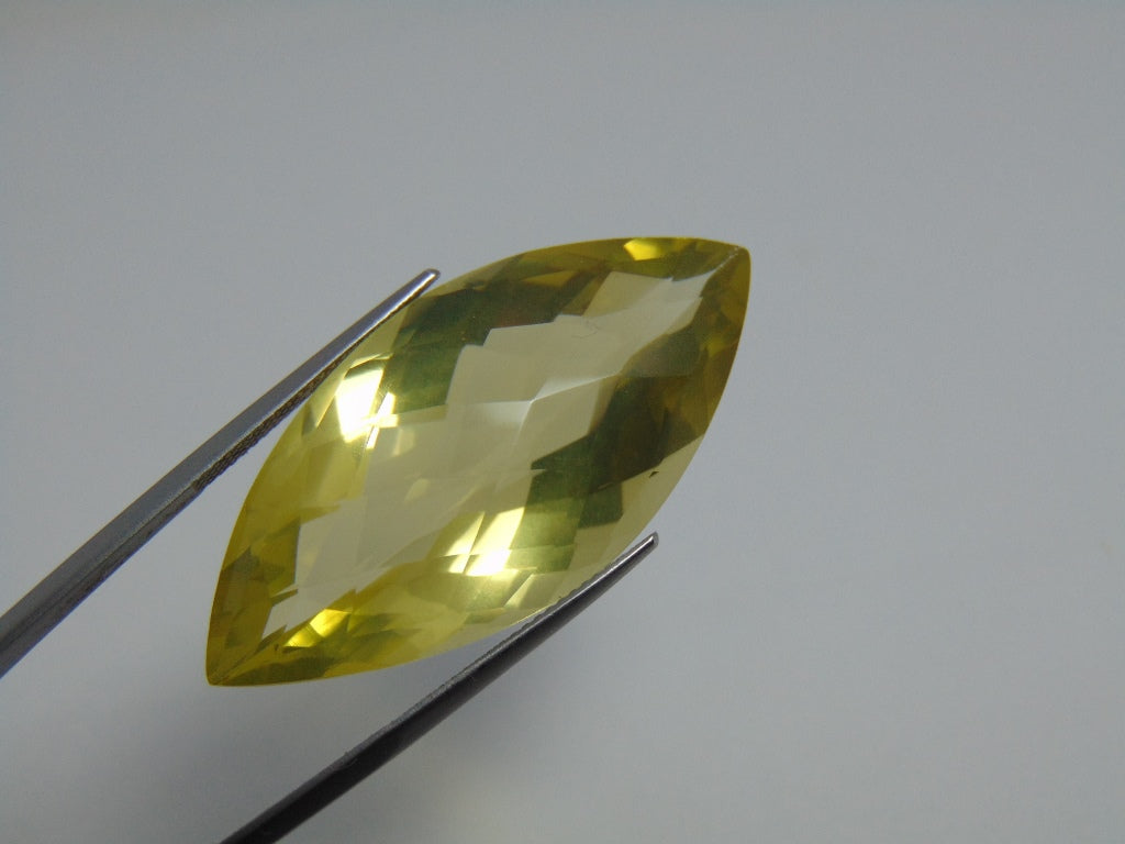 Ouro Verde 52,10 quilates 42x20mm