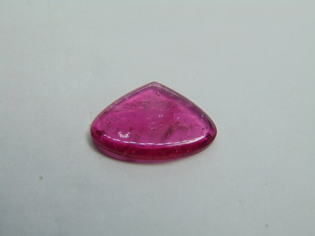 Turmalina 5,04ct 17x12mm