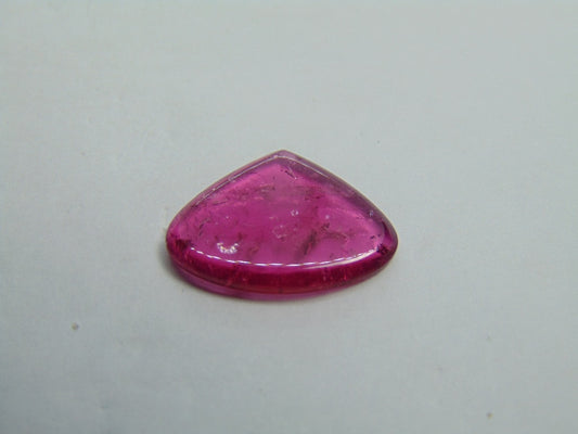 5.04ct Tourmaline 17x12mm