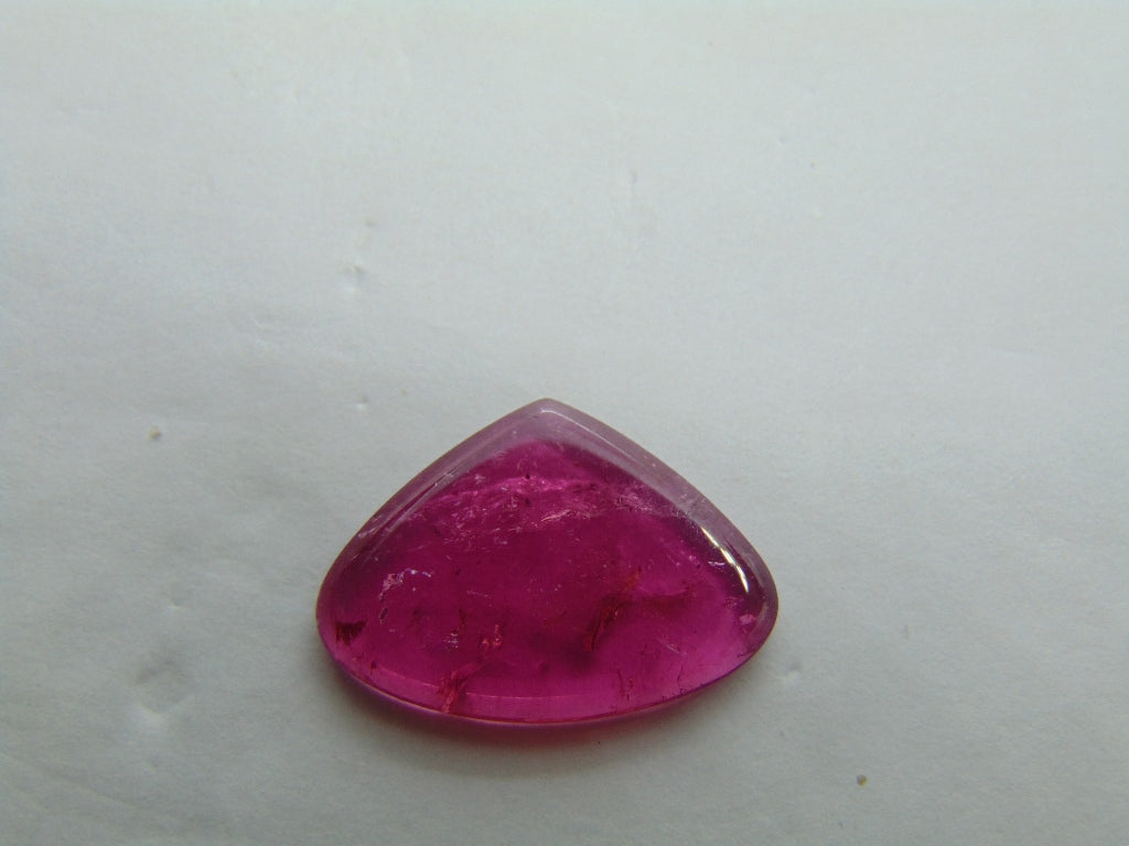 Turmalina 5,04ct 17x12mm