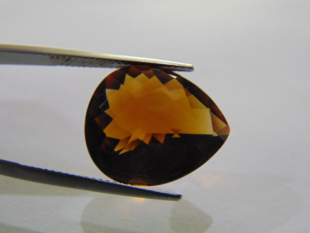 12.30ct Citrine