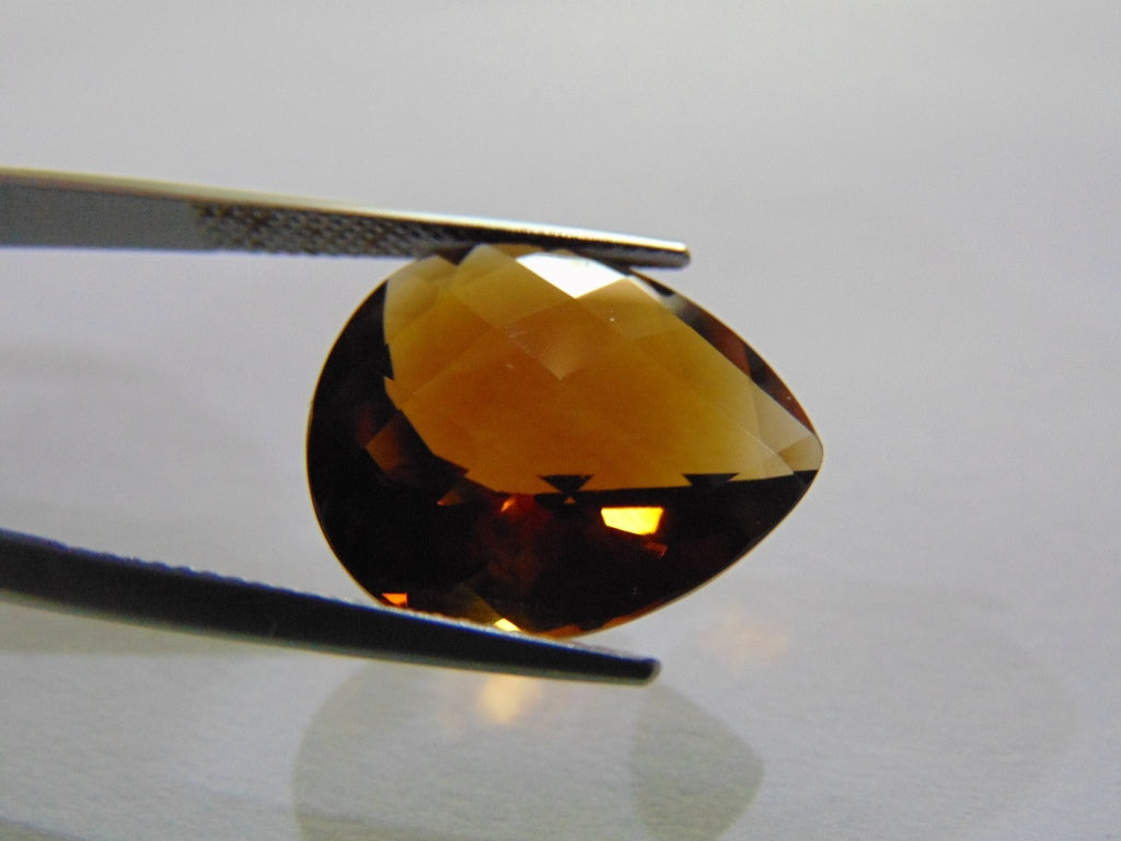 12.30ct Citrine