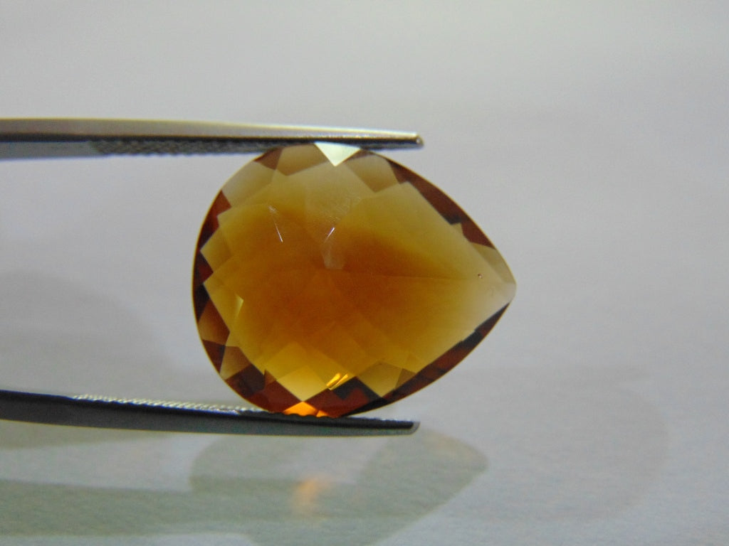 12.30ct Citrine