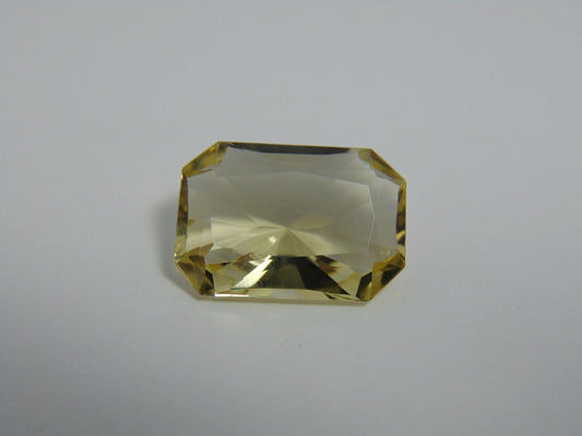 Ouro Verde 29,40 quilates 25x18mm