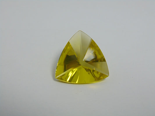 Ouro Verde 24,50 quilates 22mm