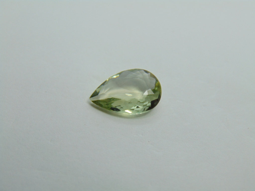 3,60 cts Berilo (Verde)