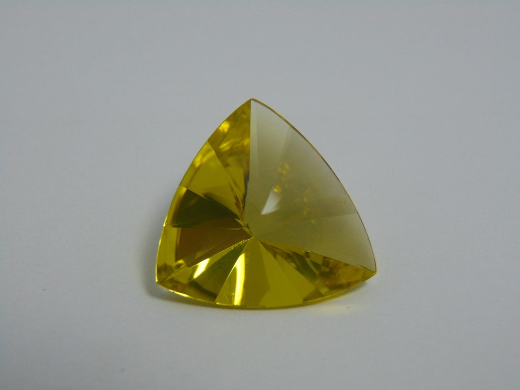 Ouro Verde 24,50 quilates 22mm