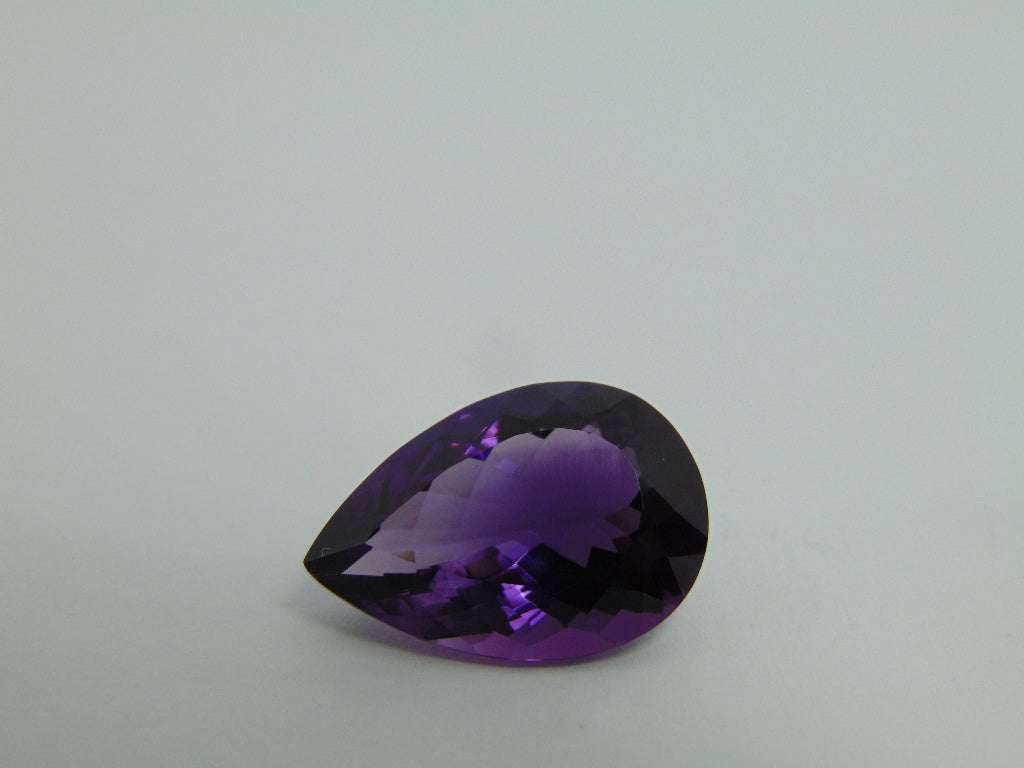 21.80cts Amethyst