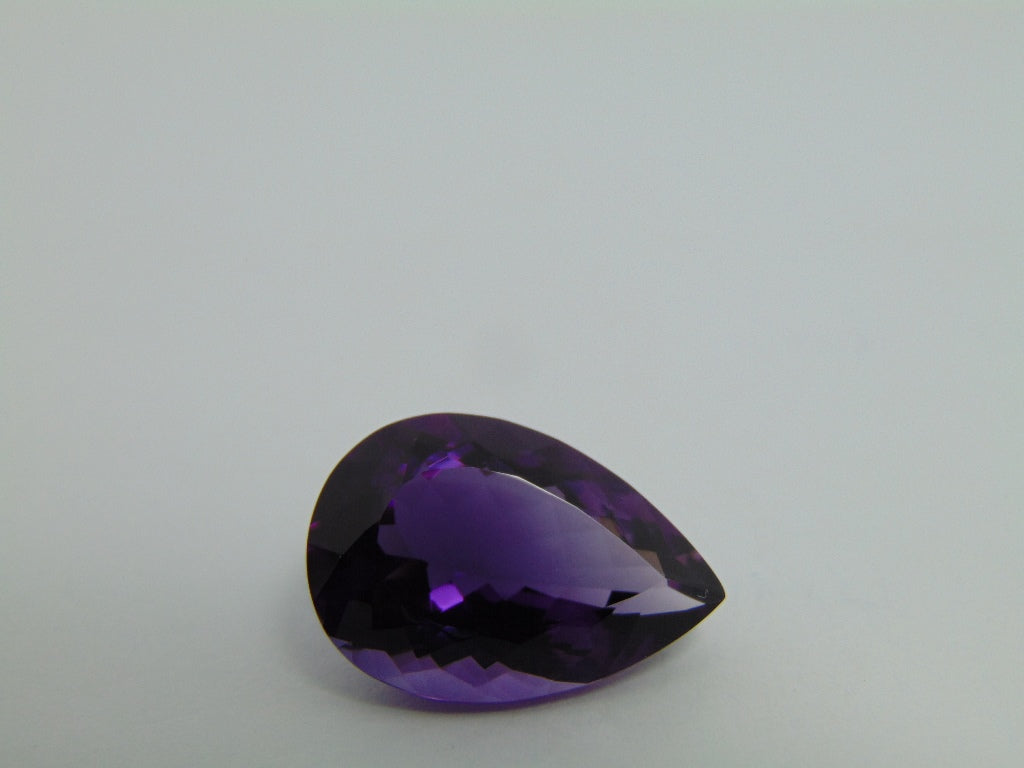 21.80cts Amethyst