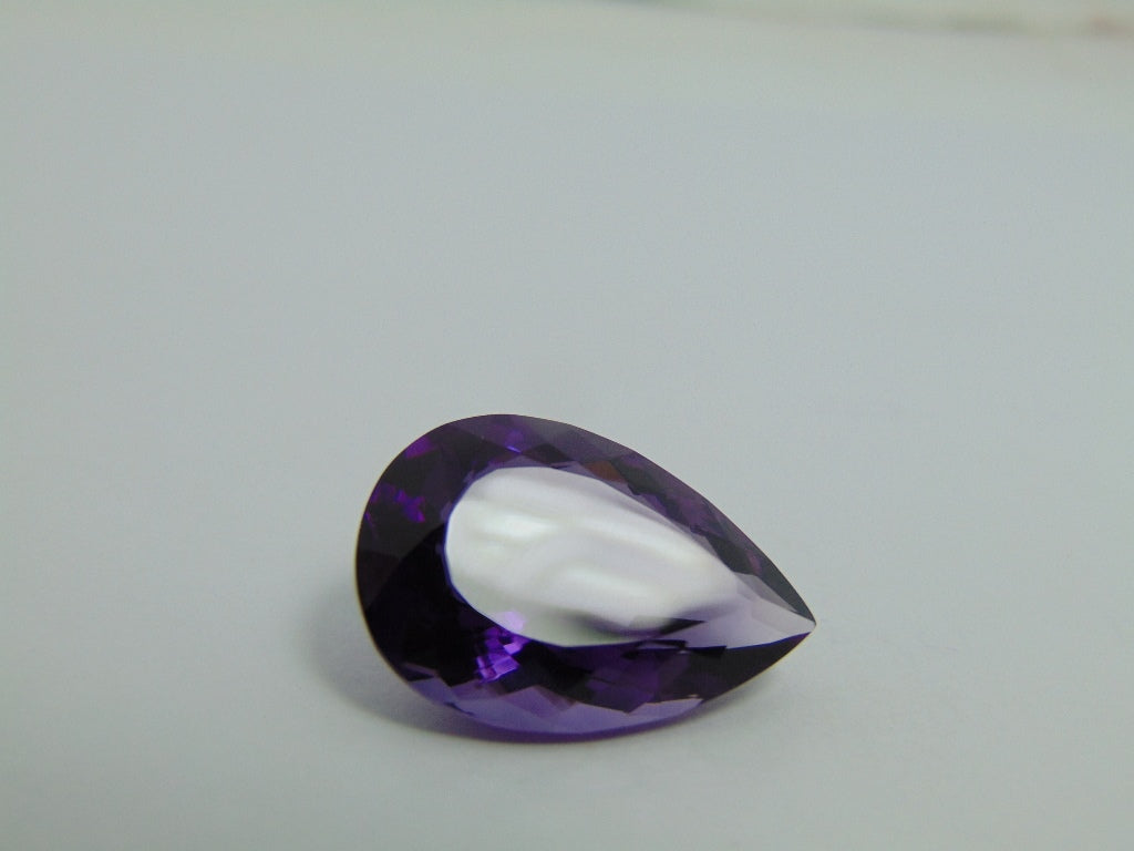 21.80cts Amethyst