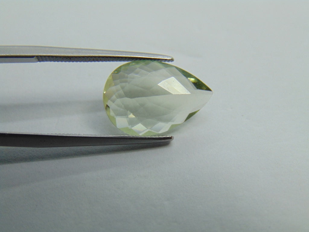 3,60 cts Berilo (Verde)