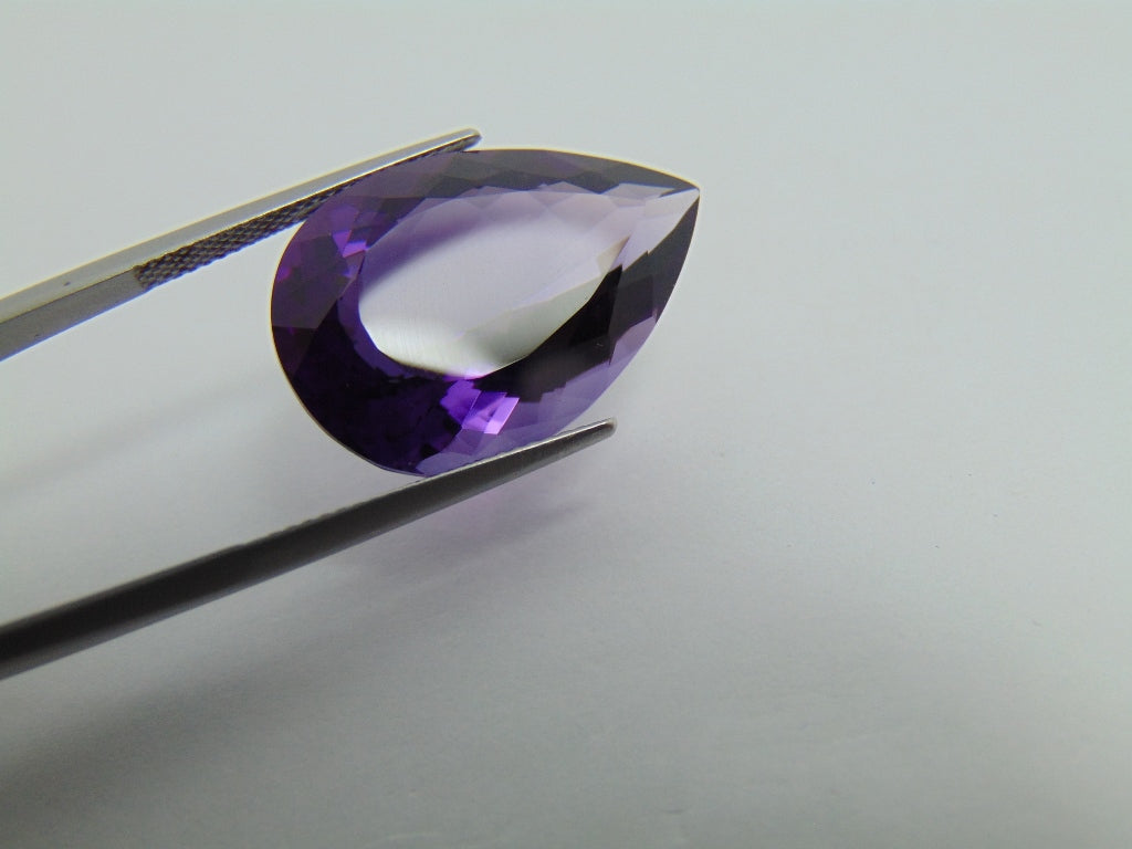 21.80cts Amethyst