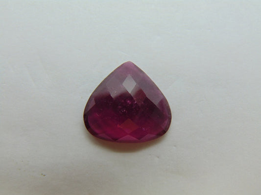 Turmalina 9,98ct 17x16mm