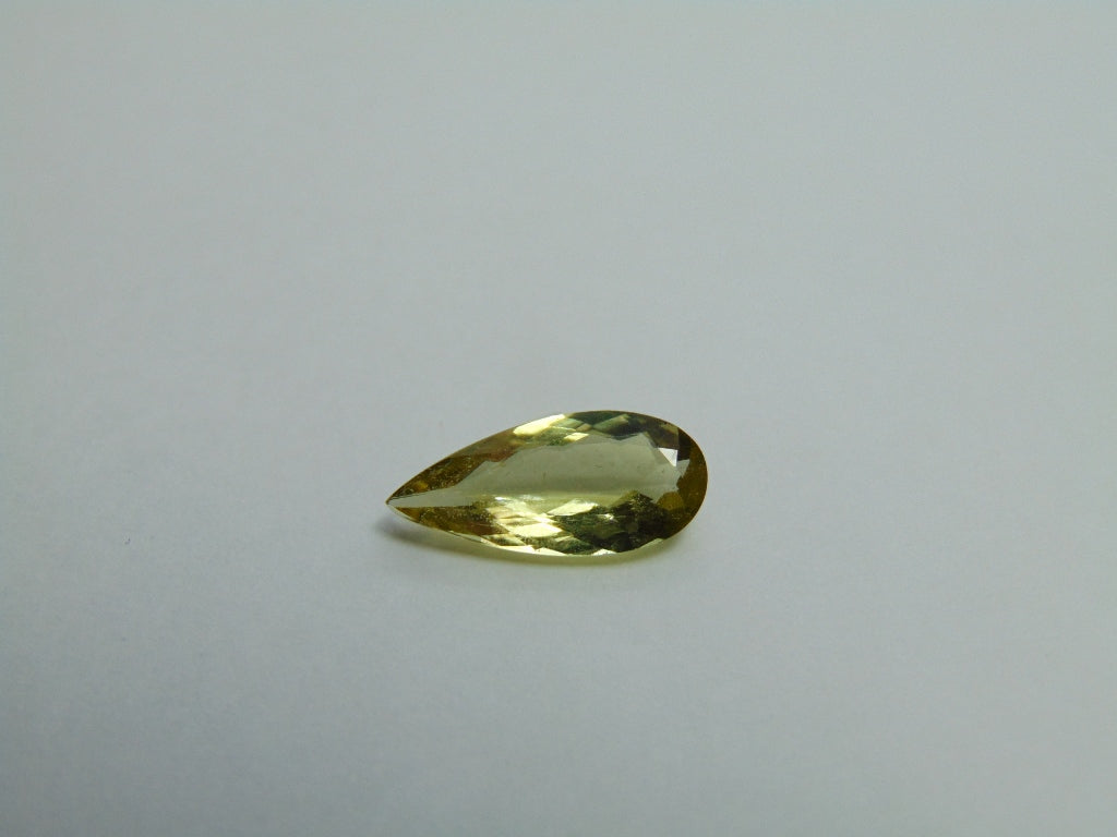 Turmalina 2,25ct 14x6mm