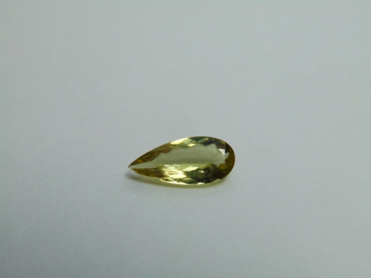 2.25ct Tourmaline 14x6mm