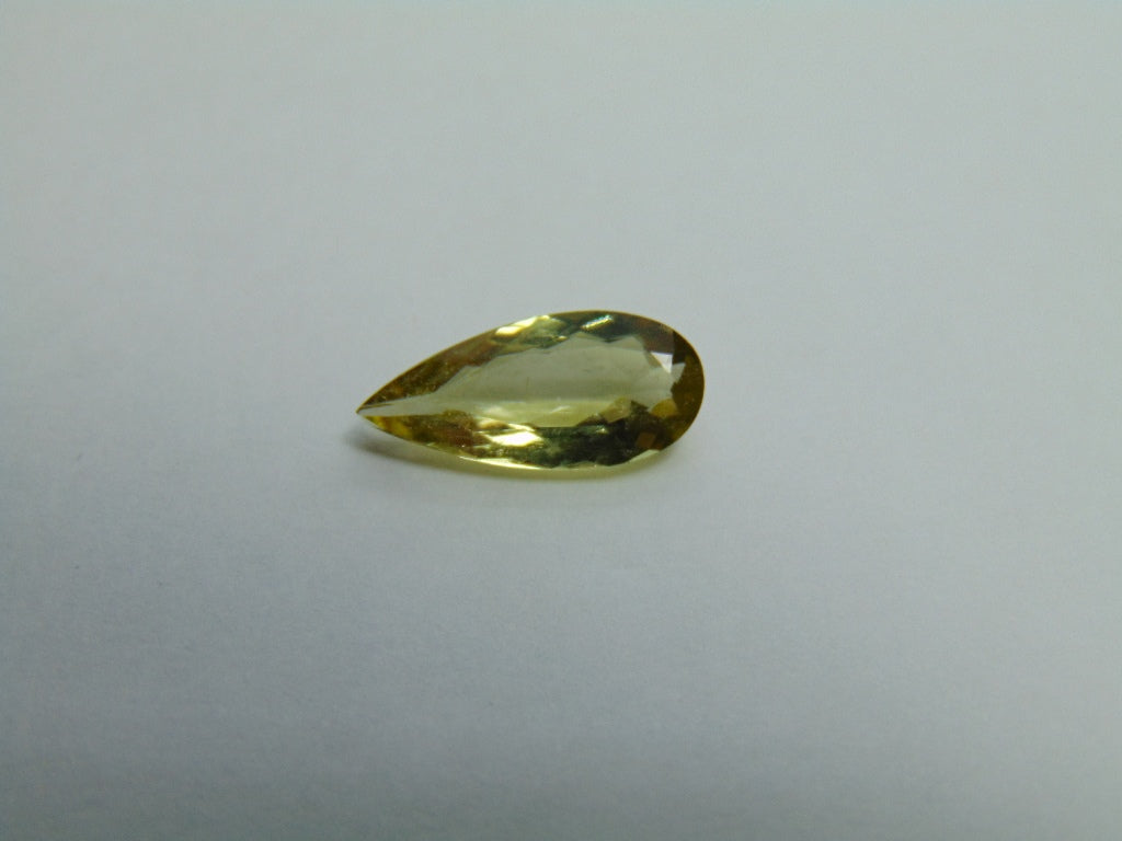 Turmalina 2,25ct 14x6mm