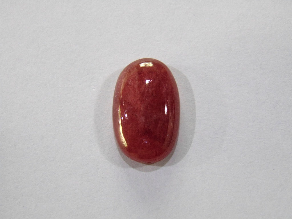 Rodonita 23ct 22x14mm