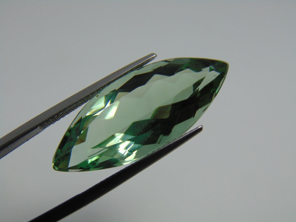 16.30cts Prasiolite