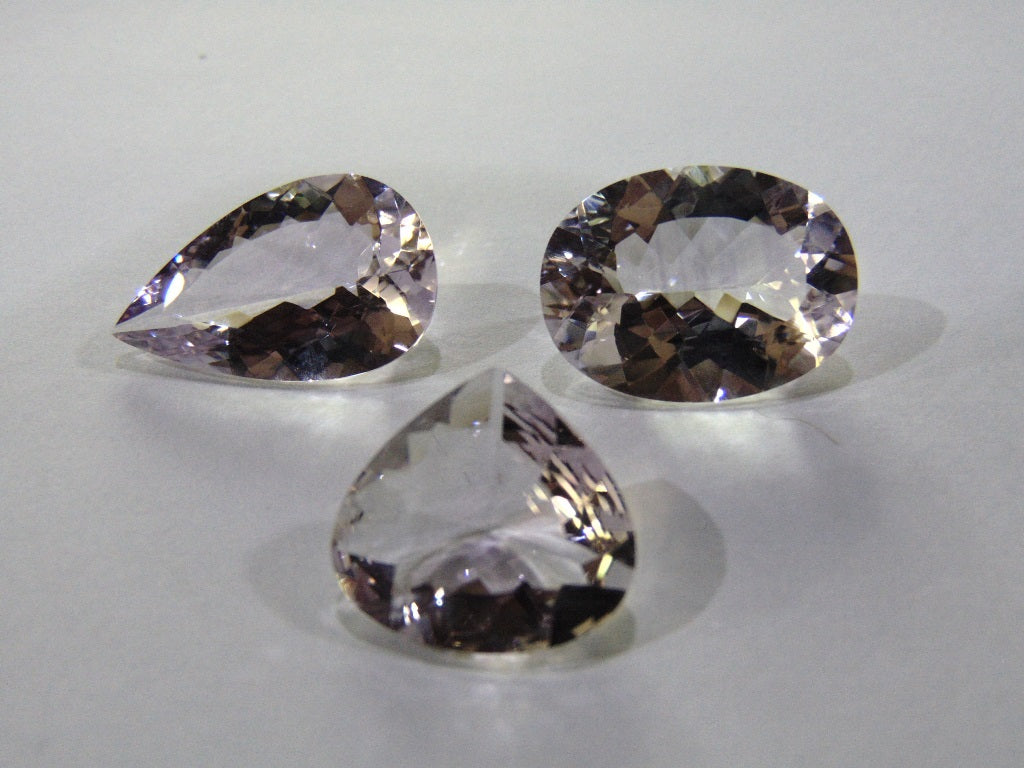 49,30 ct Ametista (Rosa França)