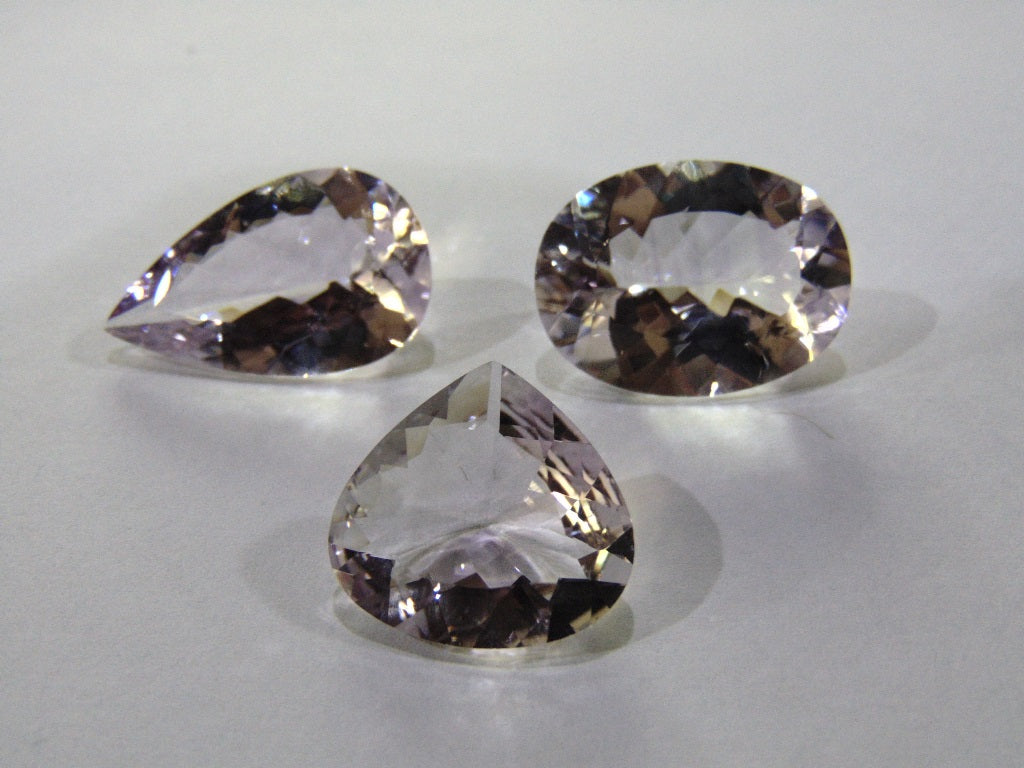 49,30 ct Ametista (Rosa França)