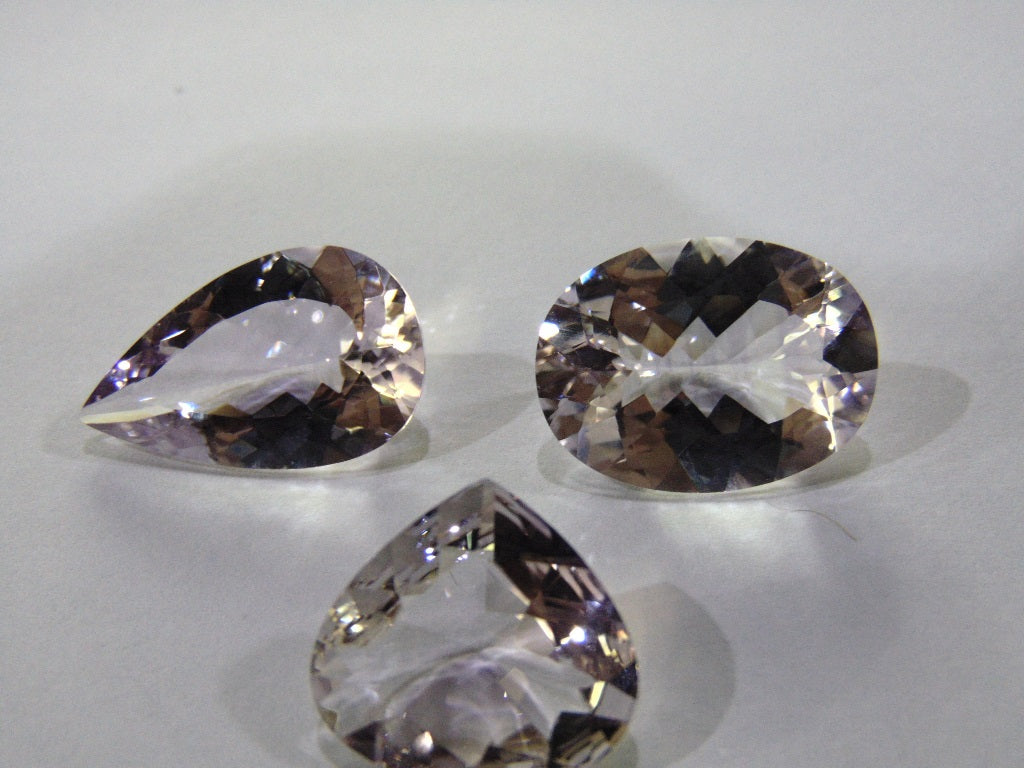 49,30 ct Ametista (Rosa França)