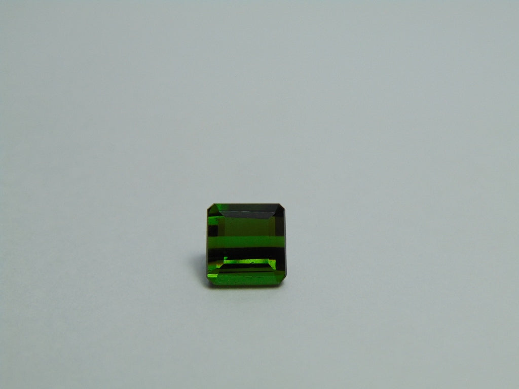 2.40ct Tourmaline 7mm