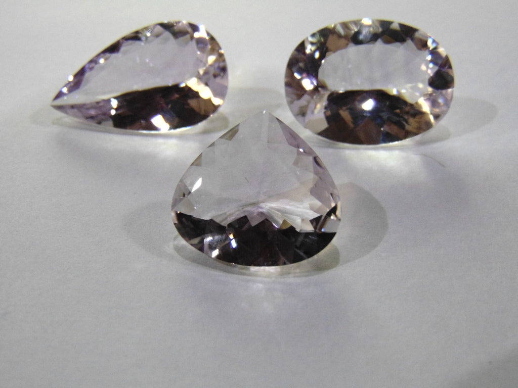 49,30 ct Ametista (Rosa França)