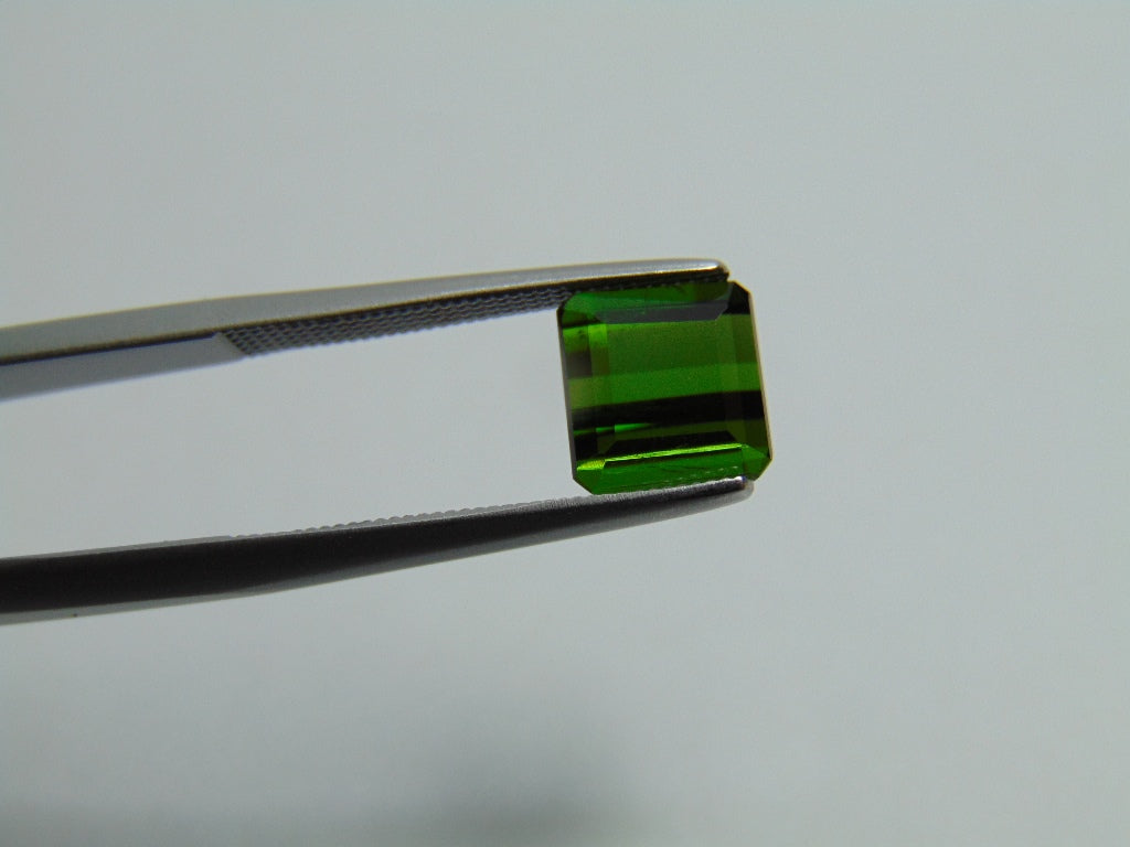 2.40ct Tourmaline 7mm