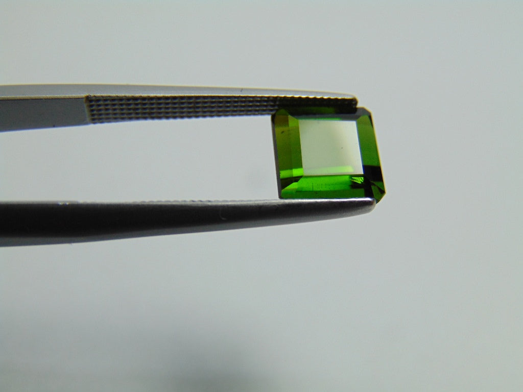 2.40ct Tourmaline 7mm