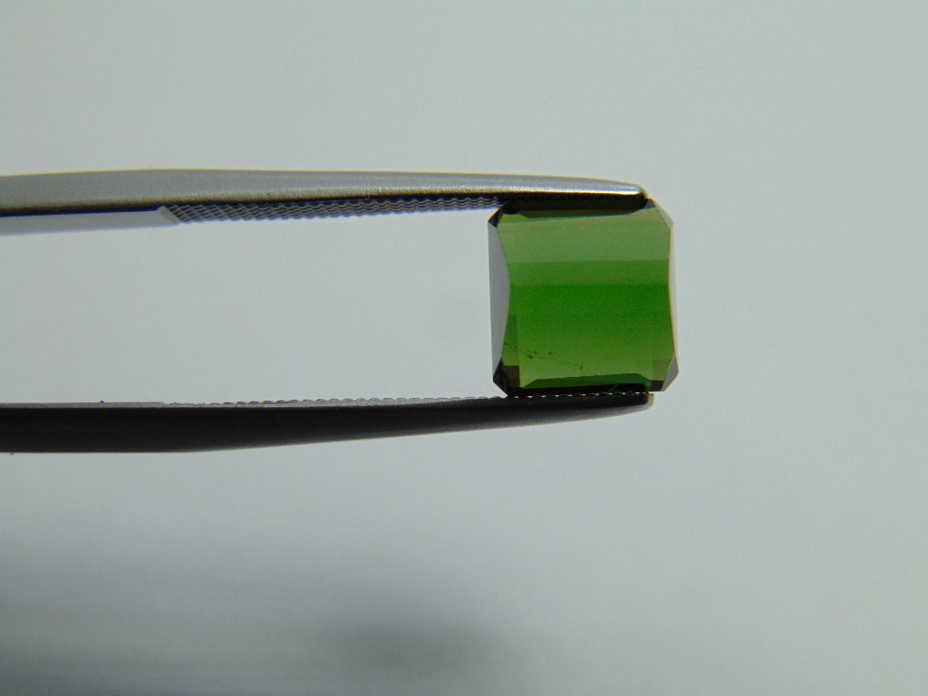 2.40ct Tourmaline 7mm