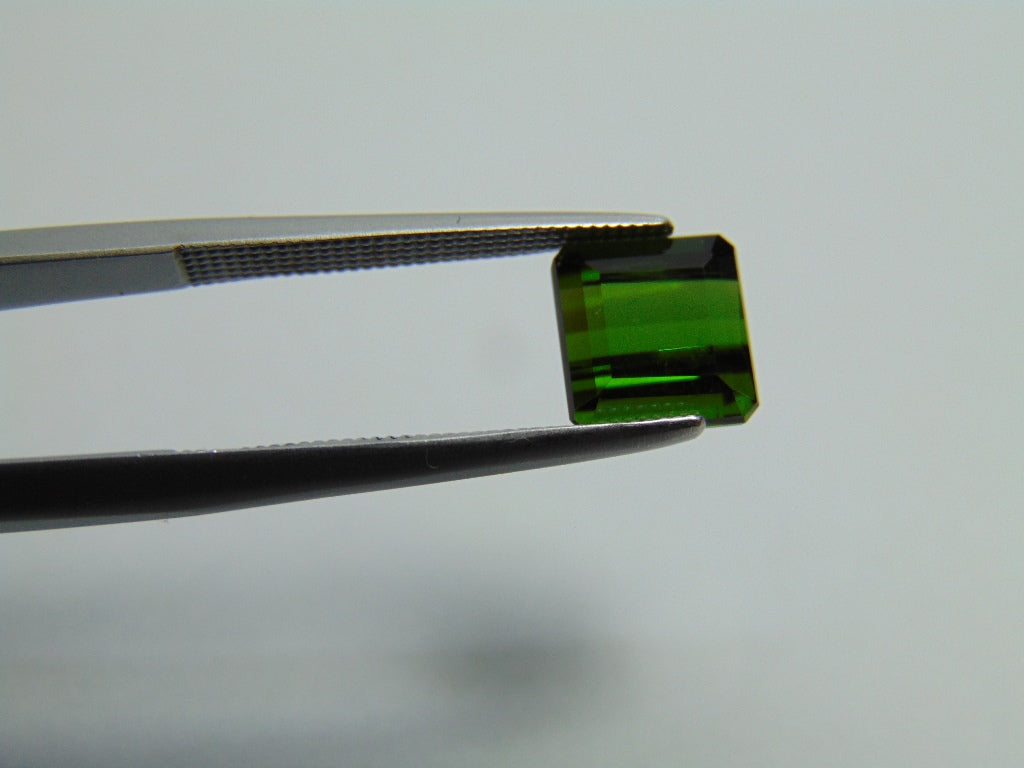 2.40ct Tourmaline 7mm