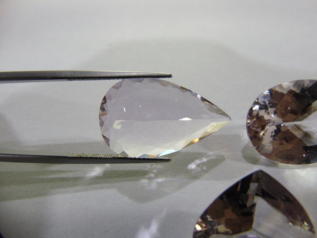 49,30 ct Ametista (Rosa França)