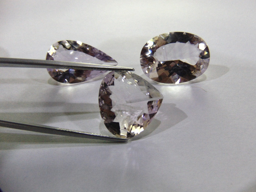 49,30 ct Ametista (Rosa França)