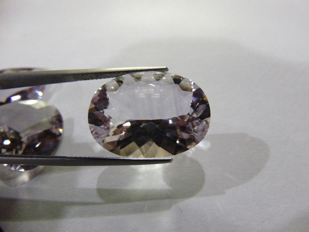 49.30ct Amethyst (Rose France)