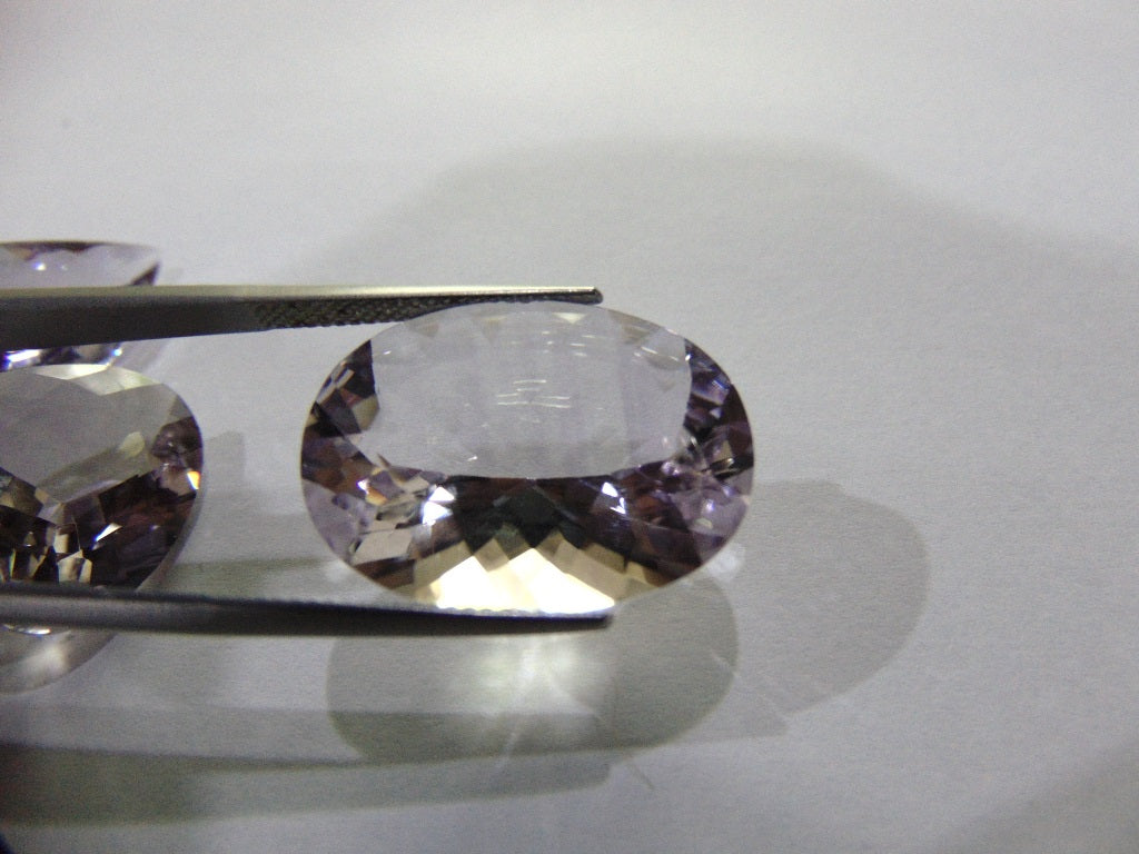 49,30 ct Ametista (Rosa França)