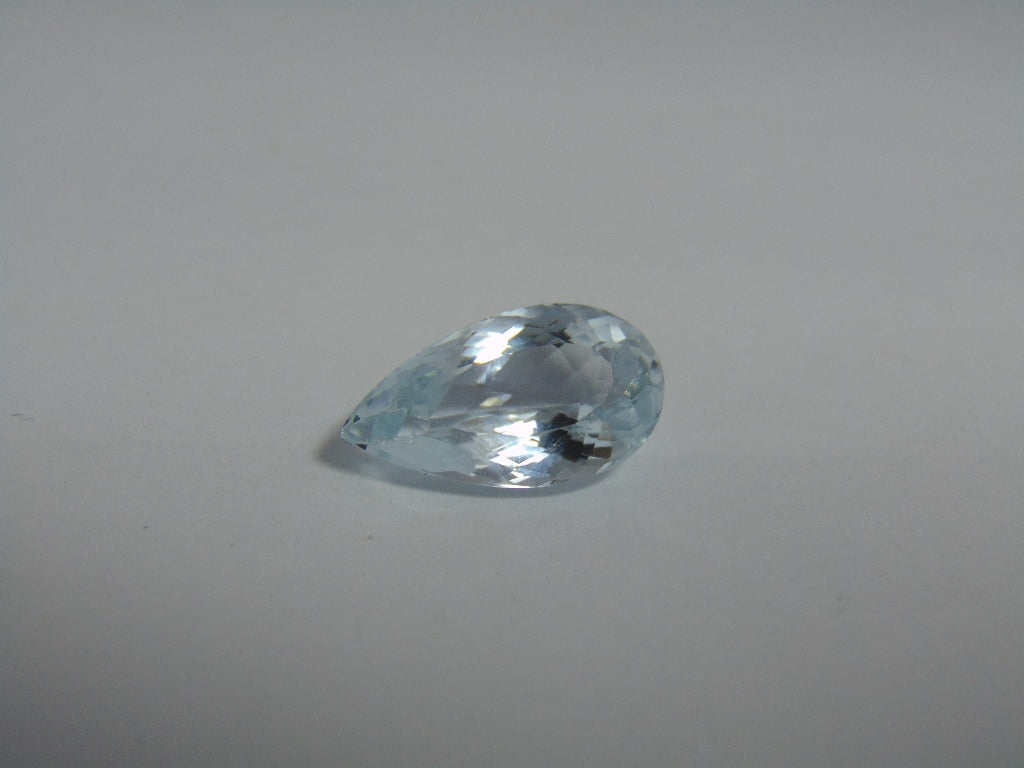 Água-marinha de 5,20 cts