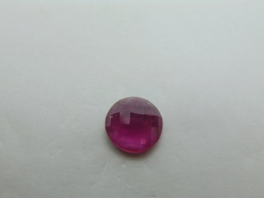 Turmalina 4,29ct 11mm