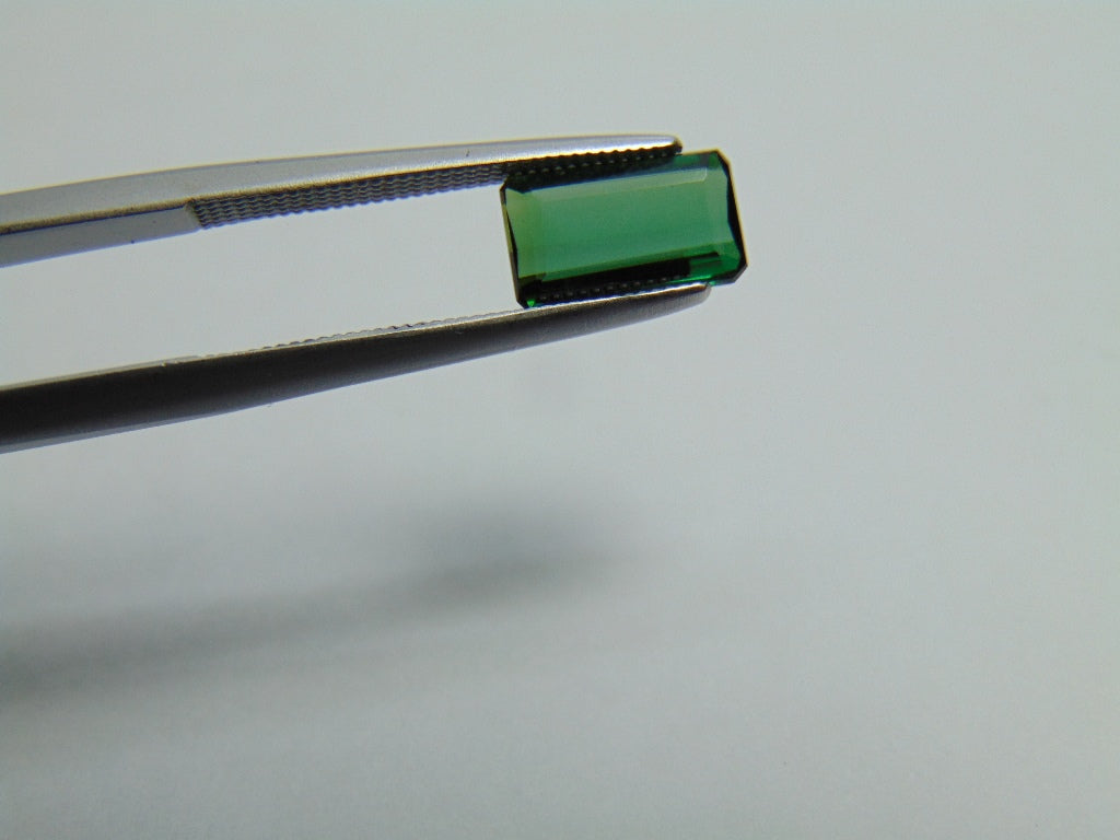 1.15ct Tourmaline 9x5mm