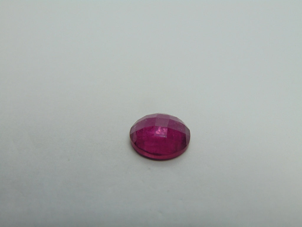 Turmalina 4,29ct 11mm