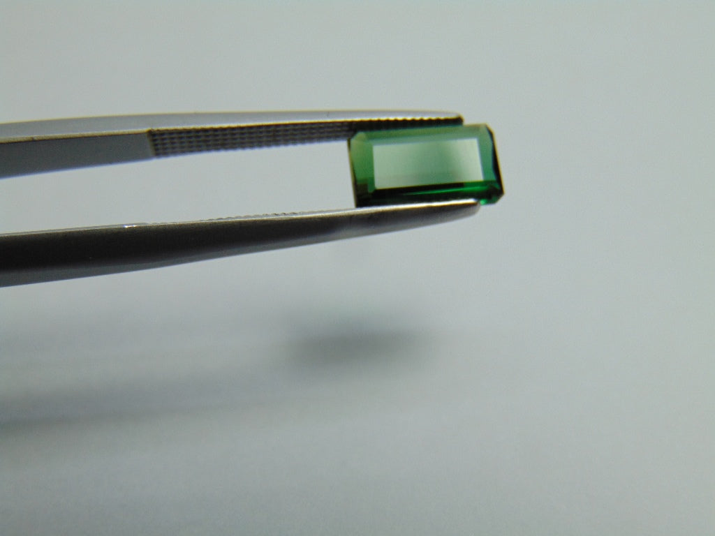 1.15ct Tourmaline 9x5mm