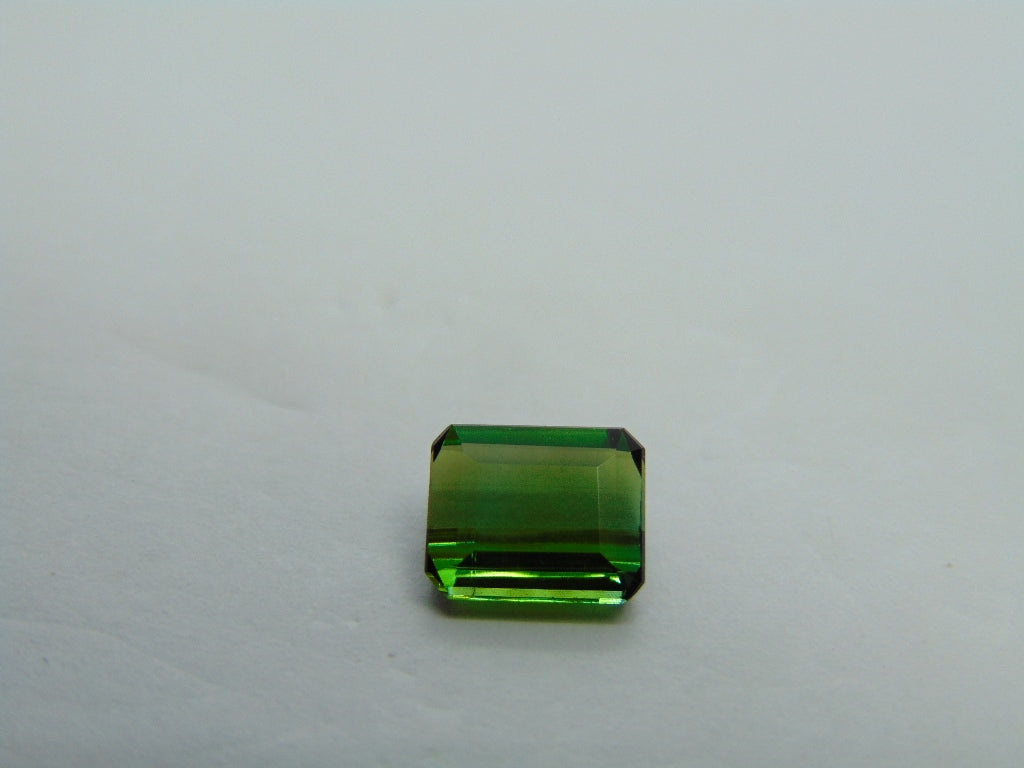 1,60ct Turmalina 8x6mm